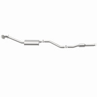 Magnaflow 19-20 Hyundai Santa Fe Conv DF L4 OEM Underbody - Burkken Auto Parts