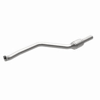 MagnaFlow Conv DF BMW 3 06-09 Front - Burkken Auto Parts