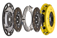 ACT 2001 Ford Mustang Twin Disc MaXX XT Street Kit Clutch Kit - Burkken Auto Parts