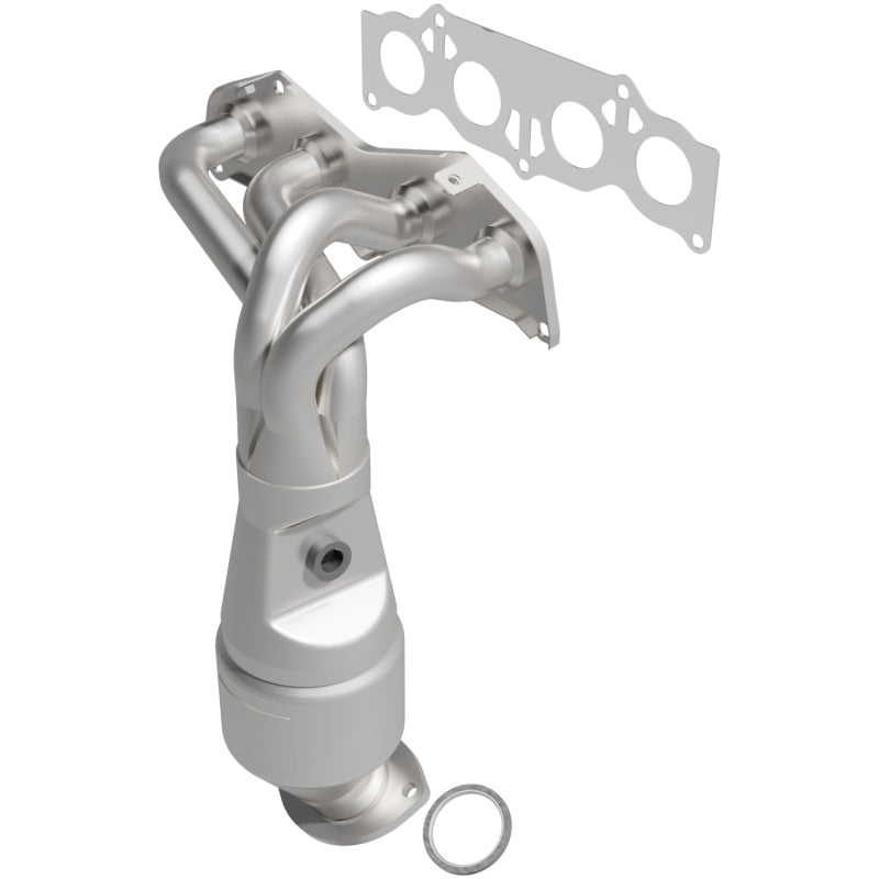 Magnaflow Conv DF 03 Camry 2.4L - Burkken Auto Parts