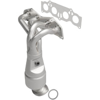 Magnaflow Conv DF 03 Camry 2.4L - Burkken Auto Parts