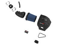aFe Momentum Black Series Carbon Fiber Pro 5R Air Intake System 11-19 Dodge Charger SRT8 6.4L - Burkken Auto Parts