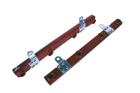 Aeromotive 05-10 Ford Mustang GT 4.6L 3 valve Fuel Rails - Burkken Auto Parts