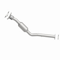MagnaFlow California Converter Direct Fit 2003 Saturn Ion 2.2L - Burkken Auto Parts