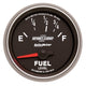 Autometer Sport-Comp II 52mm 73-10 ohms Short Seeep Electronic Fuel Level Gauge - Burkken Auto Parts