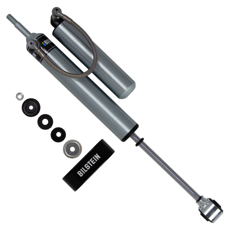 Bilstein 05-22 Ford F-250/F-350 Super Duty B8 5160 Front Shock Absorber for 2-2.5in Lifted Height - Burkken Auto Parts