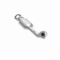 MagnaFlow Conv DF 01-02 Infiniti QX4 3.5L / 01/02/04 Nissan Pathfinder 3.5L (California) - Burkken Auto Parts
