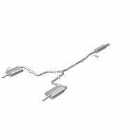 MagnaFlow BRE Exhaust Kit 07-16 Nissan Altima - Burkken Auto Parts
