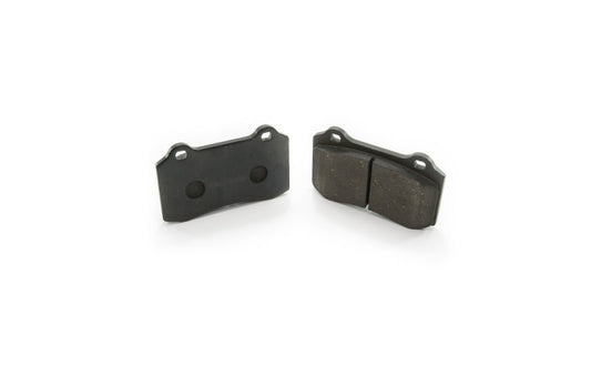 Alcon 2010+ Ford F-150 CIR50 AV1 Brake Pad Set - Rear - Burkken Auto Parts