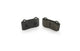 Alcon 2010+ Ford F-150 CIR50 AV1 Brake Pad Set - Rear - Burkken Auto Parts