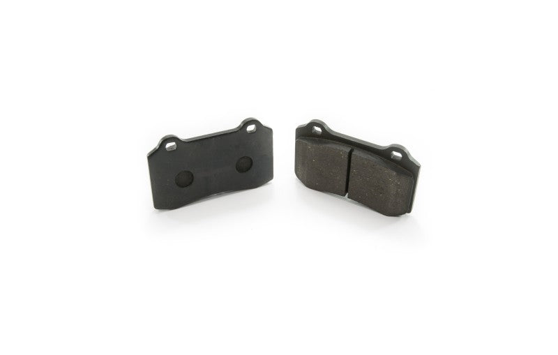 Alcon 2007+ Jeep JK CIR50 AV1 Brake Pad Set - Rear - Burkken Auto Parts