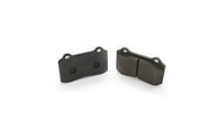 Alcon 2007+ Jeep JK CIR50 AV1 Brake Pad Set - Rear - Burkken Auto Parts