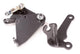 Innovative B-Series Cable to Hydro Conversion Actuator & Brackets