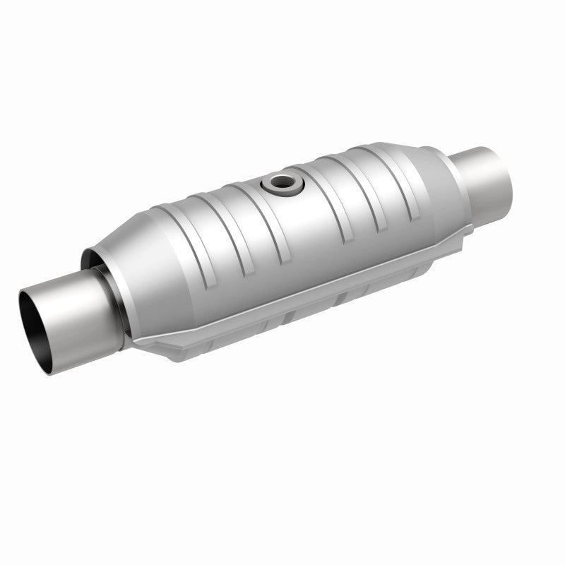 MagnaFlow Conv Universal 2.25 inch CA Tier 1 - Burkken Auto Parts
