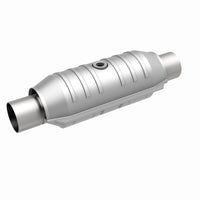 MagnaFlow Conv Universal 2.25 inch CA Tier 1 - Burkken Auto Parts