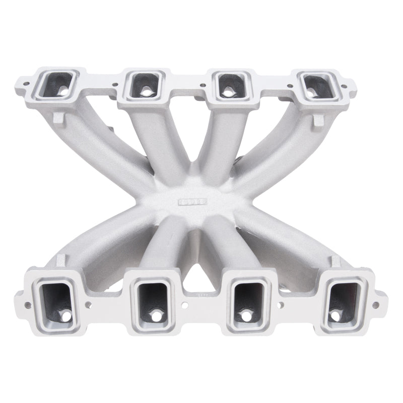 Edelbrock Manifold LS7 Super Victor 4150 EFI - Burkken Auto Parts