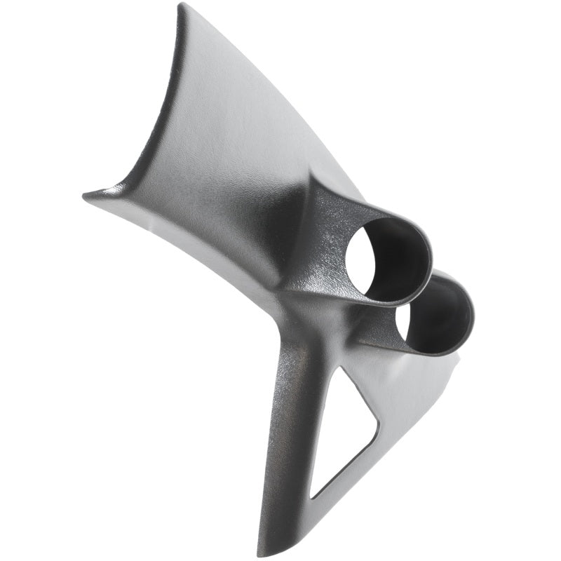 Autometer 1999-2010 Volkswagen Beetle A-Pillar Mount w/ Spkr 2-1/16in Dual - Burkken Auto Parts