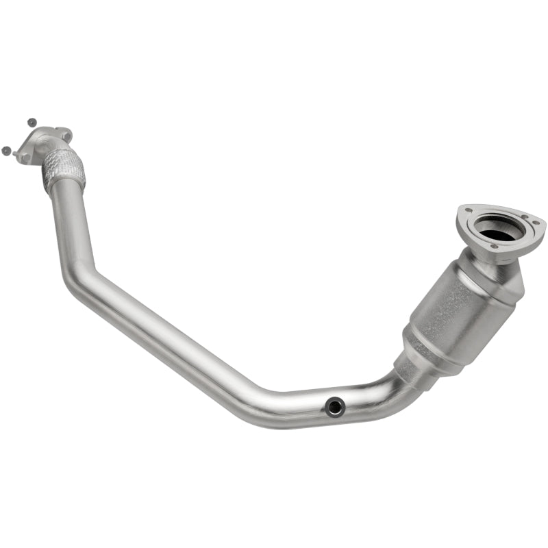 MagnaFlow 05-06 Pontiac G6 6 3.5L Direct-Fit Catalytic Converter - Burkken Auto Parts