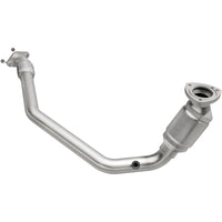 MagnaFlow 05-06 Pontiac G6 6 3.5L Direct-Fit Catalytic Converter - Burkken Auto Parts