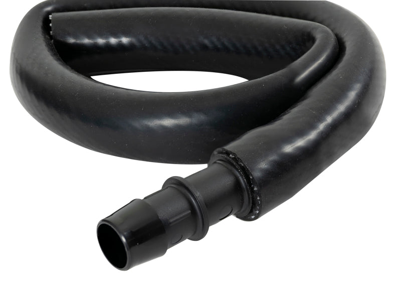 aFe Magnum FORCE Cold Air Intake System Spare Parts Kit (3/4in ID x 24in L) - Burkken Auto Parts