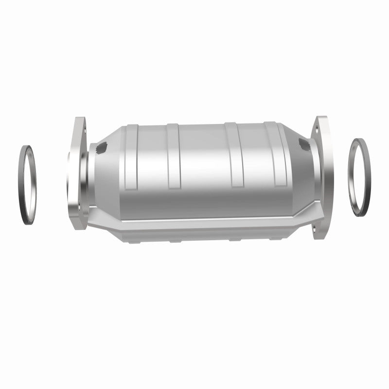 MagnaFlow Conv DF 96-97 Lexus LS400 4.0L - Burkken Auto Parts