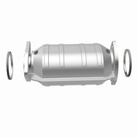 MagnaFlow Conv DF 96-97 Lexus LS400 4.0L - Burkken Auto Parts