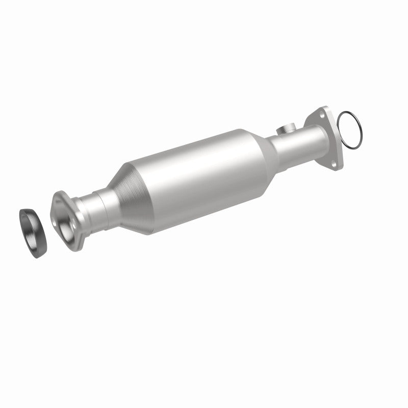 MagnaFlow 96-98 Honda Civic EX California Grade CARB Compliant Direct-Fit Catalytic Converter - Burkken Auto Parts