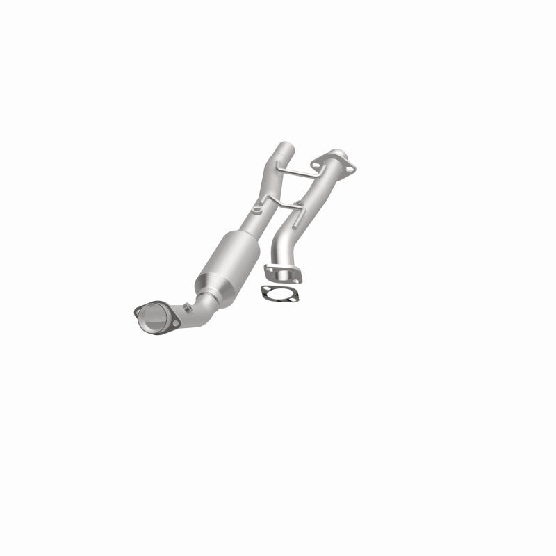 MagnaFlow Conv DF 1997-2000 Ford Explorer 4.0 - Burkken Auto Parts