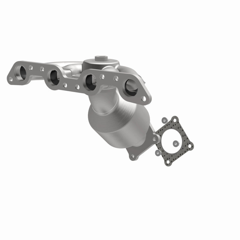MagnaFlow Conv DF 00-01 Dodge Neon / Plymouth Neon 2.0L (CA Emissions) - Burkken Auto Parts