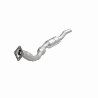 MagnaFlow Conv DF 00-02 Audi A6 Quattro 2.7L - Burkken Auto Parts