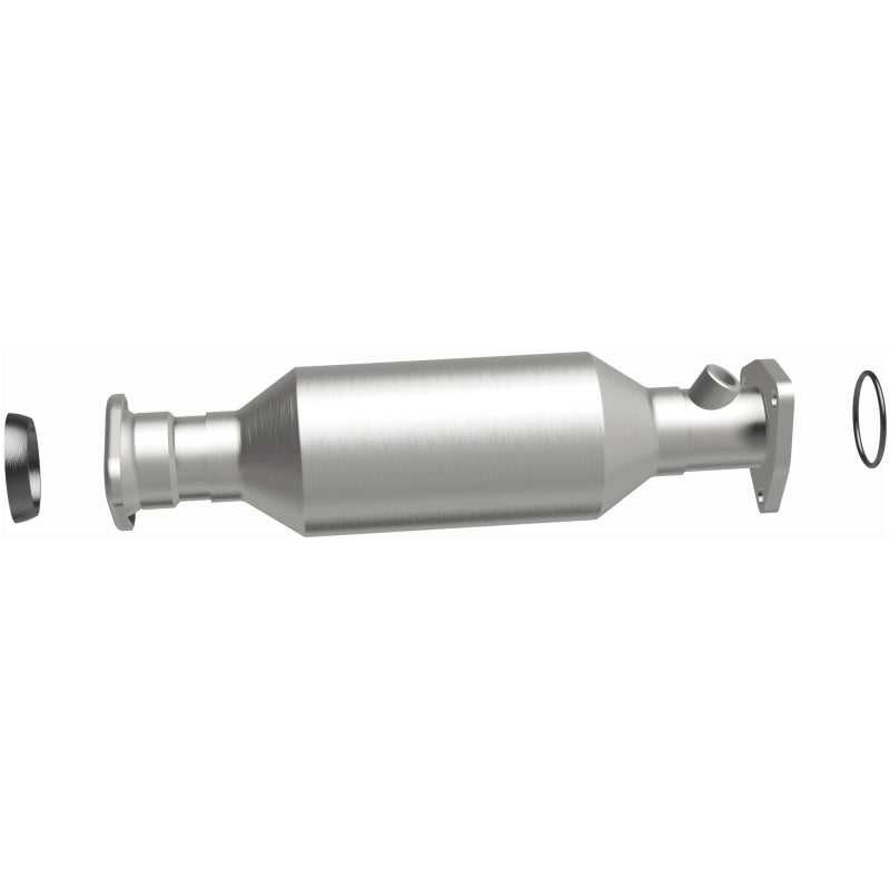 Magnaflow 1998 Honda Odyssey 2.3L Direct Fit Converter - Burkken Auto Parts