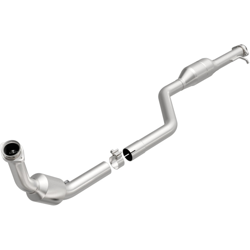 MagnaFlow Conv DF 99-00 Mercedes SL500 5.0L - Burkken Auto Parts