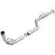 MagnaFlow Conv DF 99-00 Mercedes SL500 5.0L - Burkken Auto Parts