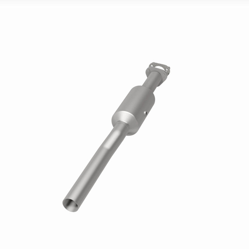 MagnaFlow 2009 Ford E-450 Super Duty V8 5.4L Underbody Direct-Fit Catalytic Converter - Burkken Auto Parts