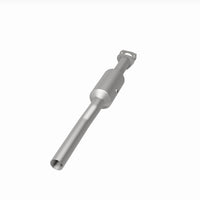 MagnaFlow 2009 Ford E-450 Super Duty V8 5.4L Underbody Direct-Fit Catalytic Converter - Burkken Auto Parts