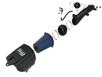 aFe Quantum Pro 5R Cold Air Intake System 18-20 Jeep Wrangler JL L4-2.0L (t) - Burkken Auto Parts