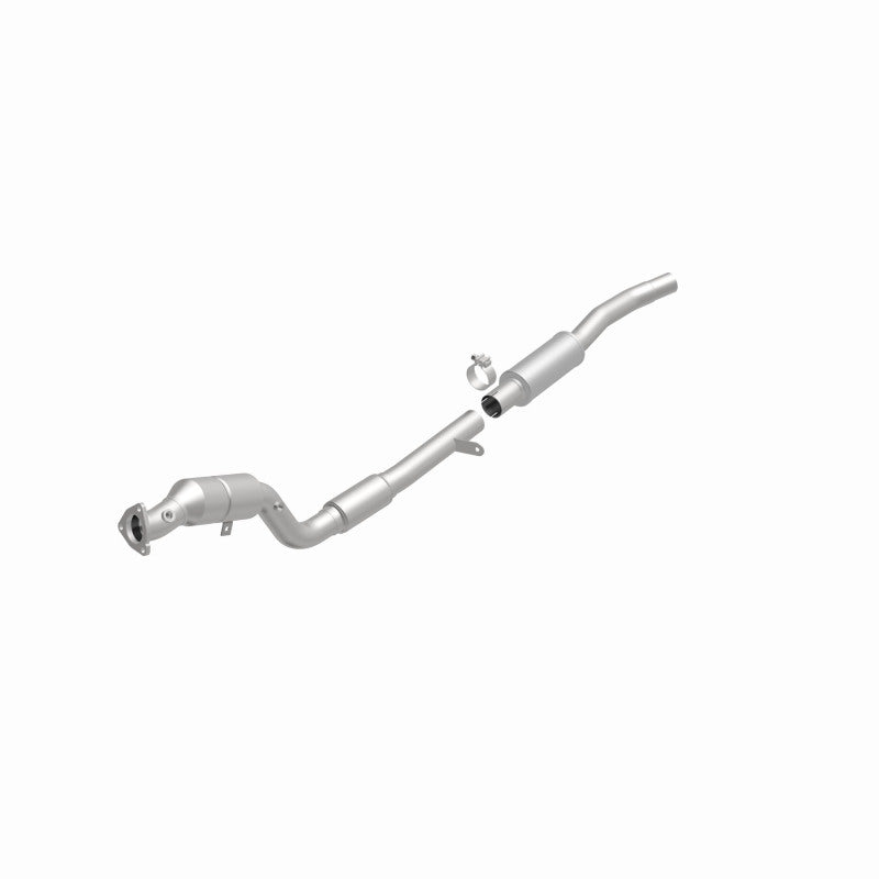 MagnaFlow Conv DF 04-06 Audi A8 Quattro 4.2L - Burkken Auto Parts