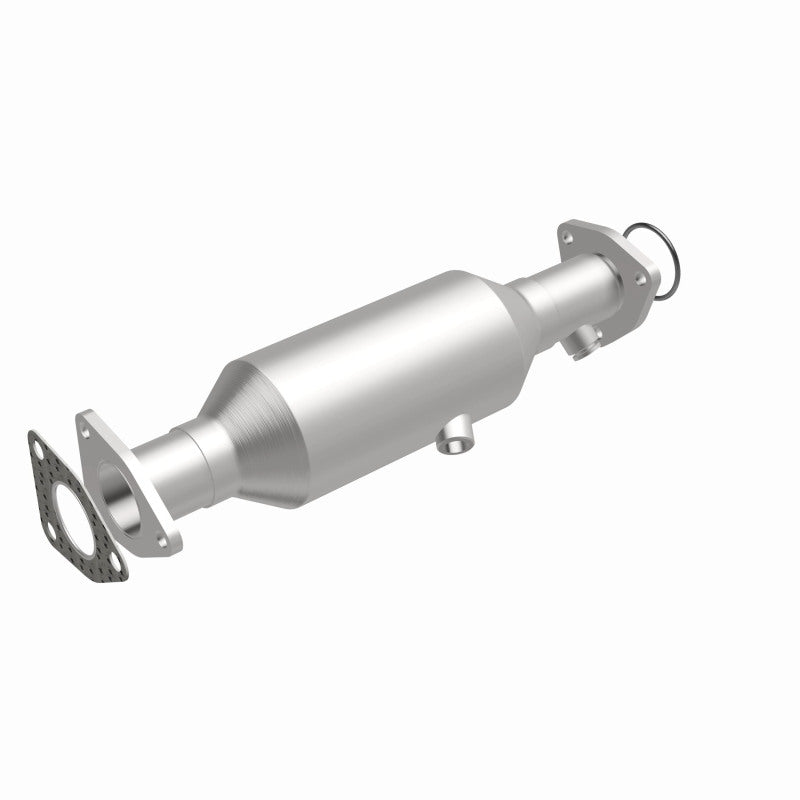 MagnaFlow Conv DF 97-99 Acura CL 3.0L/99 TL 3.2L / 98-02 Honda Accord 3.0L/99-02 Odyssey 3.5L - Burkken Auto Parts