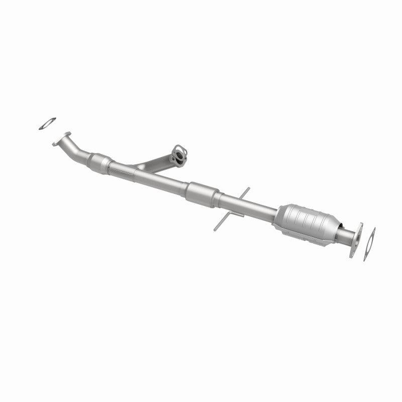 MagnaFlow Conv DF 00-01 Hyundai Sonata 2.5L - Burkken Auto Parts
