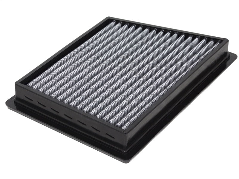 aFe MagnumFLOW OER Air Filter PRO DRY S 14-16 Jeep Cherokee V6 3.2L - Burkken Auto Parts