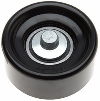 Gates 08-10 Ford Super Duty V-8 6.4L Diesel P.S. Brkt. Belt Drive Pulley
