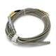 Autometer 3/16 inch Stainless Steel Racing Probe with 10 Foot Wire - Burkken Auto Parts