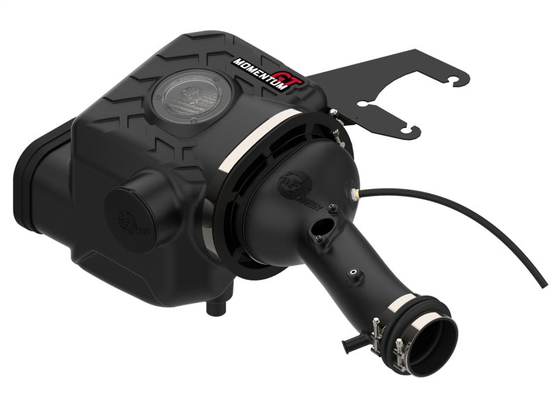 aFe Momentum GT Pro DRY S Cold Air Intake System 12-15 Toyota Tacoma V6 4.0L - Burkken Auto Parts