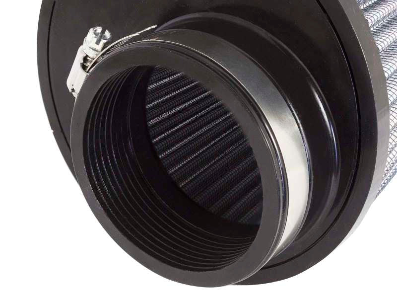 aFe MagnumFLOW Air Filters IAF PDS A/F PDS 3in F x 6in B x 4-3/4in T x 9in H - Burkken Auto Parts