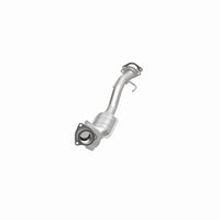 MagnaFlow Conv DF 08 Trailb/Envoy 4.2L - Burkken Auto Parts