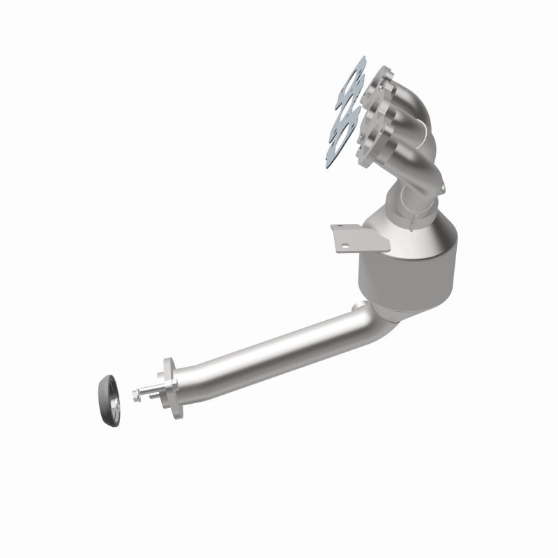 MagnaFlow Conv DF 2006 Ford Fusion 3.0L - Burkken Auto Parts
