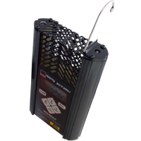 Autometer Intelli-Check II Heavy Duty Truck Electrical System Analyzer - Burkken Auto Parts