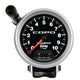 Autometer 3-3/4in 10K RPM Pedestal w/Ext. Quick-Lite Gauge Chevrolet COPO Camaro - Burkken Auto Parts