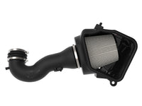 aFe MagnumFORCE Intake Stage-2 Pro Dry S 2019 GM Silverado/Sierra 1500 V8 6.2L - Burkken Auto Parts
