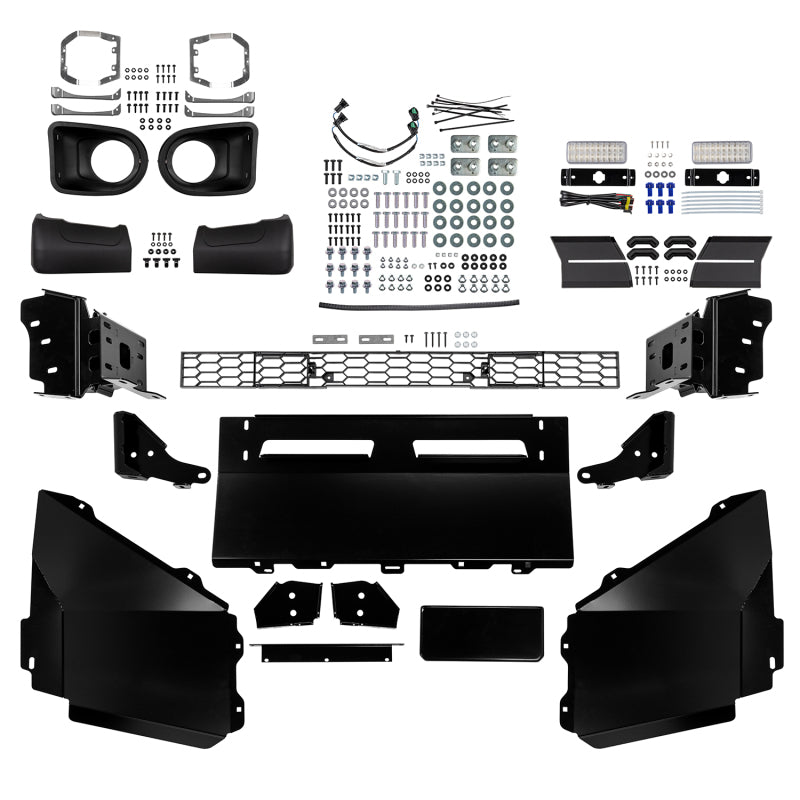 ARB Summit Combar 5/18On Suits Hilux RogueSrSr5 (Fit Kit NOT Included) - Burkken Auto Parts